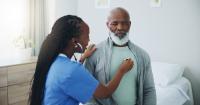 What Is Driving America’s Heart Disease Crisis? Hypertension Remains a Big Reason.