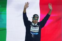German, Italian, French Records Tumble In Men’s 4×200 Free Final