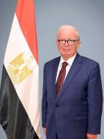 Egypt reviews restructuring of ownership affiliations for public business sector companies