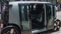 Amazon's robotaxi Zoox launches first paid service in U.S.