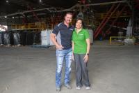 Bob on Business: Fort Worth’s All American Tire acquired 