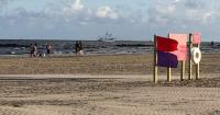Louisiana health officials warn beachgoers of flesh-eating bacteria