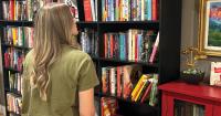 Independent bookstore opens in Pikeville