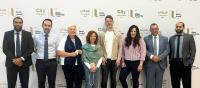 City University Qatar welcomes Ulster University for exclusive game development experience