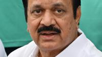 Activists question Tamil Nadu Speaker J.C.D. Prabhakar’s participation in ‘pro-life’ rally