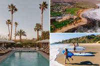 Travel pros pick 5 dream destinations for California weekend trips — including a SoCal beach you might have avoided