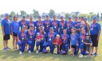 Southeast Steelers make Canadian softball history with fourth straight national title