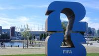 Canada also takes a stand against FIFA