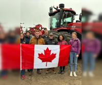 Alameda organization promotes work and travel opportunities for young Canadians