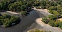 UK drought latest as huge chunks of England swelter in latest heatwave