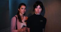 One of the best new horror movies with British star storms Top 10 film chart