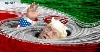 Trump’s great humiliation: Middle East may be entering a post-American era