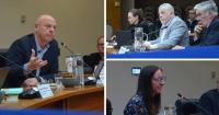 Illegal bikes, German trip in focus as councillors make $1.5m roundabout call