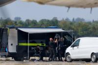 Germany Is Daily Target of Hybrid Warfare, Minister Says