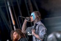 Griffin Taylor shares an update about Vended’s upcoming album