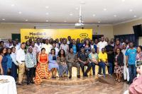 MTN commits to Ghana's digital future