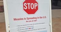 'A concern, but not a surprise': A resurgence of measles looms over Idaho schools