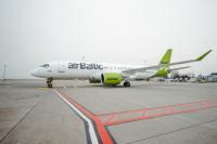 Financial pressure pushes airBaltic to trim network and capacity across Europe