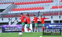 Morocco to Host U17 AFCON in 2027