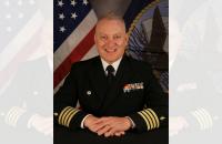 Navy removes California-based medicine and readiness CO