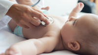 MAP MONDAY: Georgia Among Nation’s Worst States to Have a Baby