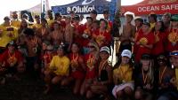 Team Oʻahu Wins 2026 Junior Lifeguard State Championships at Ala Moana Beach Park