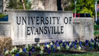 University of Evansville lands $250K for mental health…