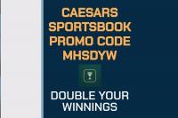 Caesars Sportsbook Promo Code MHSDYW: Bet $1, Get 10 100% MLB Monday Profit Boosts