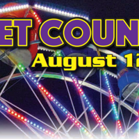Southern Minn Scene Editor's Choice: Nicollet County Fair, Goodhue County Fair, Cannon River Clay Tour, Summer Car Cruise-In, Hummbingbird Hurrah, Victorian Fashion
