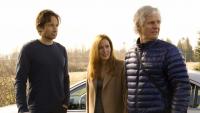 After Nearly 20 Years, Chris Carter Is Finally Releasing the ‘X-Files’ Movie He Had in Mind