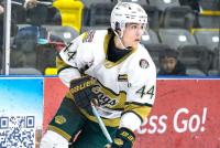 Sports shorts: Hockey rosters taking shape
