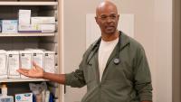 Damon Wayans to Reunite With David Alan Grier Thanks to Guest Role on NBC’s ‘St. Denis Medical’
