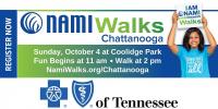 Mental Health Advocates Come Together For 2026 NAMIWalks Chattanooga Kickoff