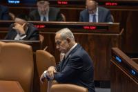Netanyahu Nixes Trump’s Gaza Deal