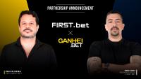 GANHEI renews FIRST.bet sportsbook technology partnership in Brazil