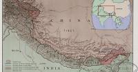 India-China Row: India Names 27 Arunachal Pradesh Places as China Rejects Naming Move