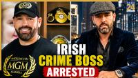 Who is Daniel Kinahan? Irish crime boss arrested in Dubai, extradited to Dublin, what is he accused of and why Ireland wanted him?