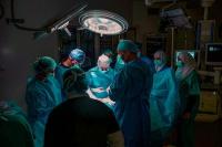 Kuwait Tightens Surgical Rules, Requires Specialist-Level Doctors for Elective Operations