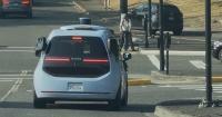 Driverless Waymo robotaxis descend on Seattle