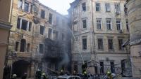 Trump “low-keys” Iran; Netanyahu rejects BoP plan for Gaza; Ukraine kills 13 in strike targeting Russian refinery