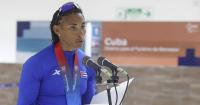 The last group of the delegation that participated in Santo Domingo 2026 returns to Cuba
