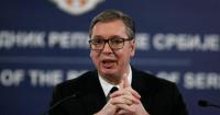 Vučić: Ibar River diversion is Serbia’s ‘internal matter