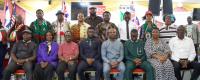 NDC UK & Ireland inaugurates TEIN Bradford as pioneer TEIN branch in UK and Ireland