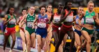Sarah Healy out to continue strong Irish 5,000m tradition at European Athletics Championships