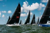 Klaipeda ORC Europeans 2026 day 1