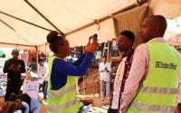 AI, personnel, tally questions linger over 2027 polls