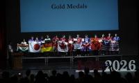 India Wins Gold, 3 Bronze At International Linguistics Olympiad 2026; IIIT-H Mentors Team