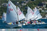 Ora Cup Ora 2026 at Circolo Vela Arco day 2