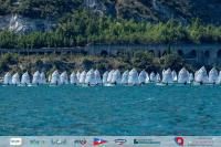 Ora Cup Ora 2026 at Circolo Vela Arco overall