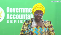 Ghana records 1.3m international tourist arrivals, generates GH¢4.34bn in 2025